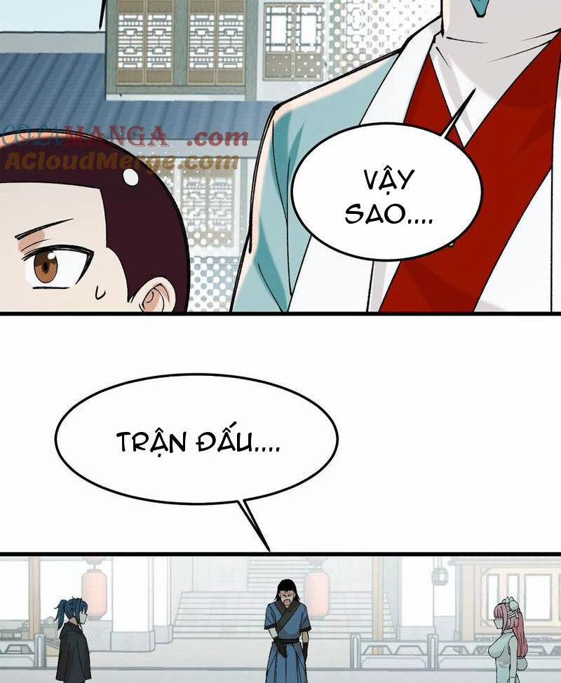 Vật Lý Tu Tiên Hai Vạn Năm 12 trang 9