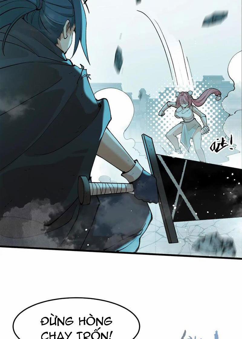 Vật Lý Tu Tiên Hai Vạn Năm 13 trang 11