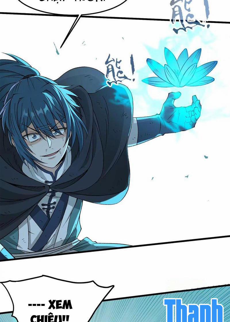 Vật Lý Tu Tiên Hai Vạn Năm 13 trang 12