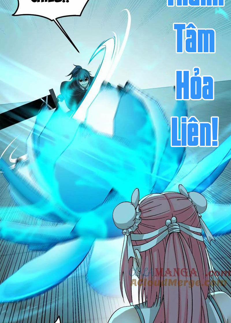 Vật Lý Tu Tiên Hai Vạn Năm 13 trang 13