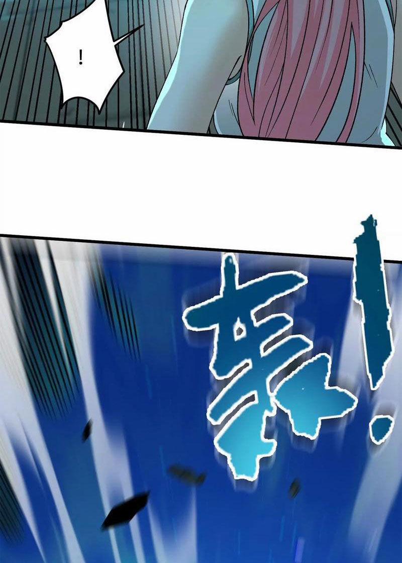 Vật Lý Tu Tiên Hai Vạn Năm 13 trang 14