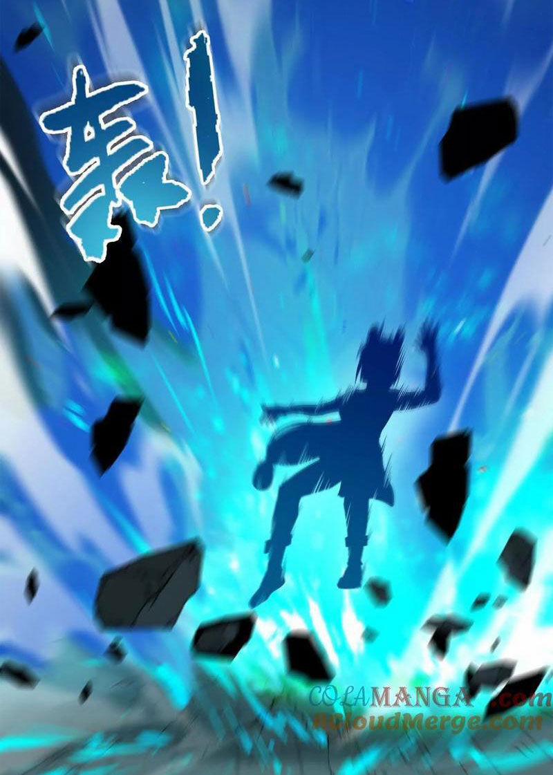 Vật Lý Tu Tiên Hai Vạn Năm 13 trang 15