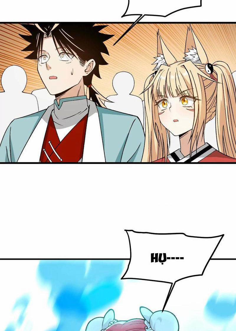 Vật Lý Tu Tiên Hai Vạn Năm 13 trang 17