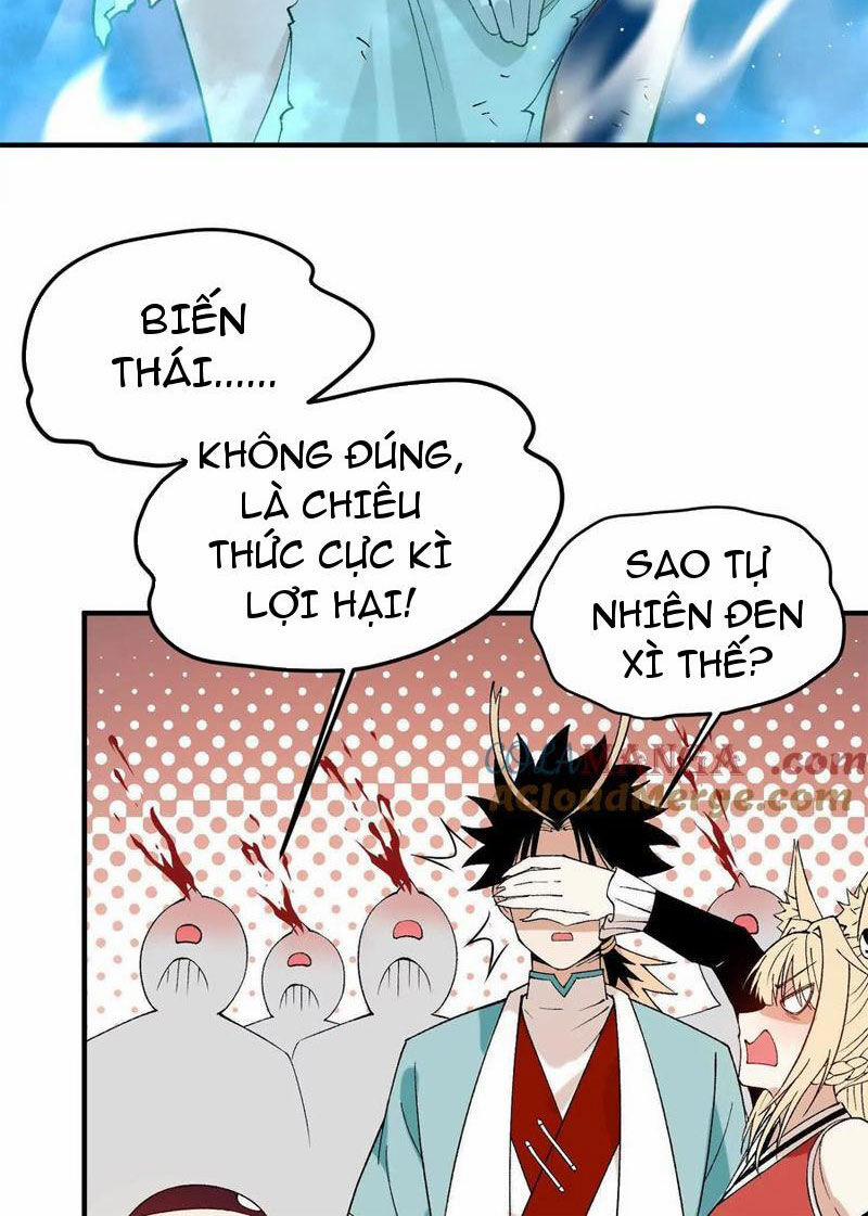 Vật Lý Tu Tiên Hai Vạn Năm 13 trang 19