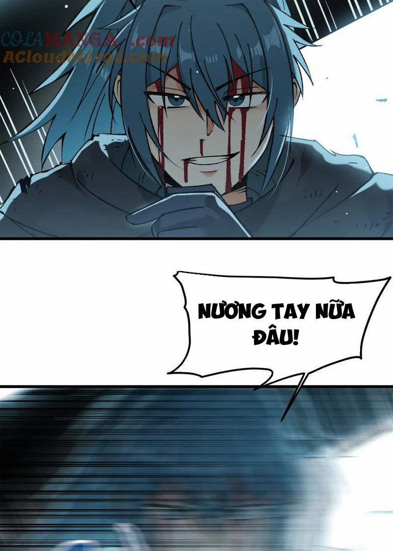 Vật Lý Tu Tiên Hai Vạn Năm 13 trang 2