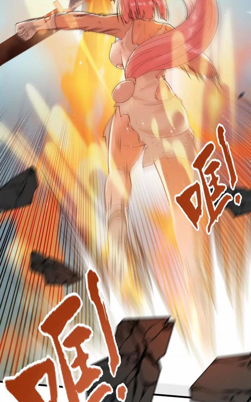 Vật Lý Tu Tiên Hai Vạn Năm 13 trang 27