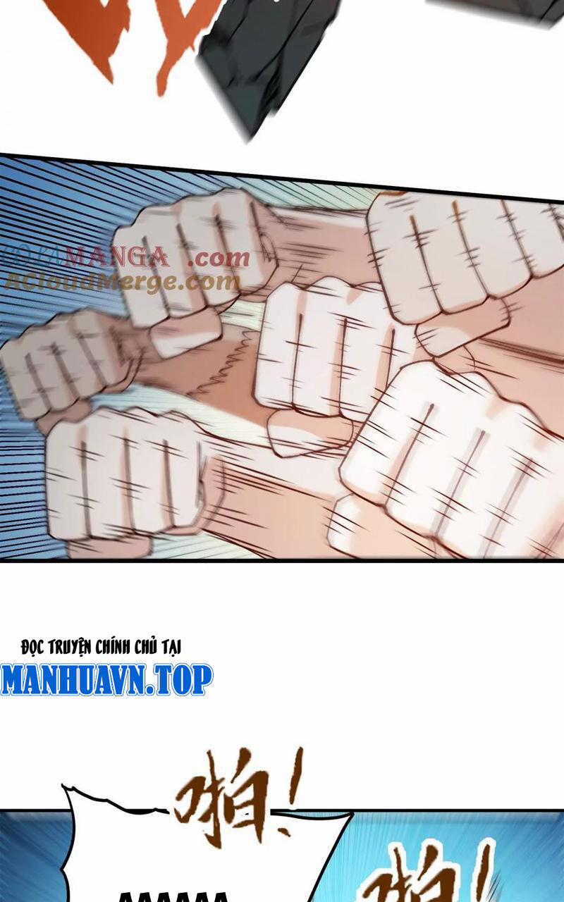 Vật Lý Tu Tiên Hai Vạn Năm 13 trang 28