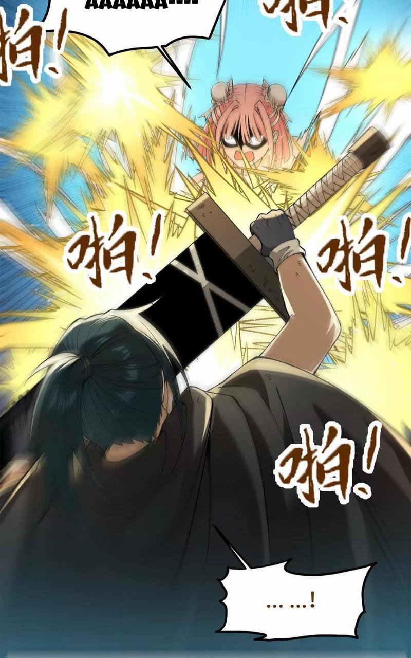 Vật Lý Tu Tiên Hai Vạn Năm 13 trang 29