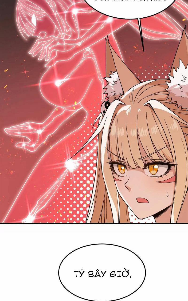 Vật Lý Tu Tiên Hai Vạn Năm 13 trang 32