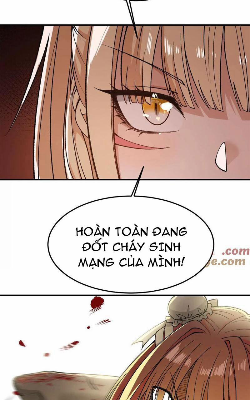 Vật Lý Tu Tiên Hai Vạn Năm 13 trang 33