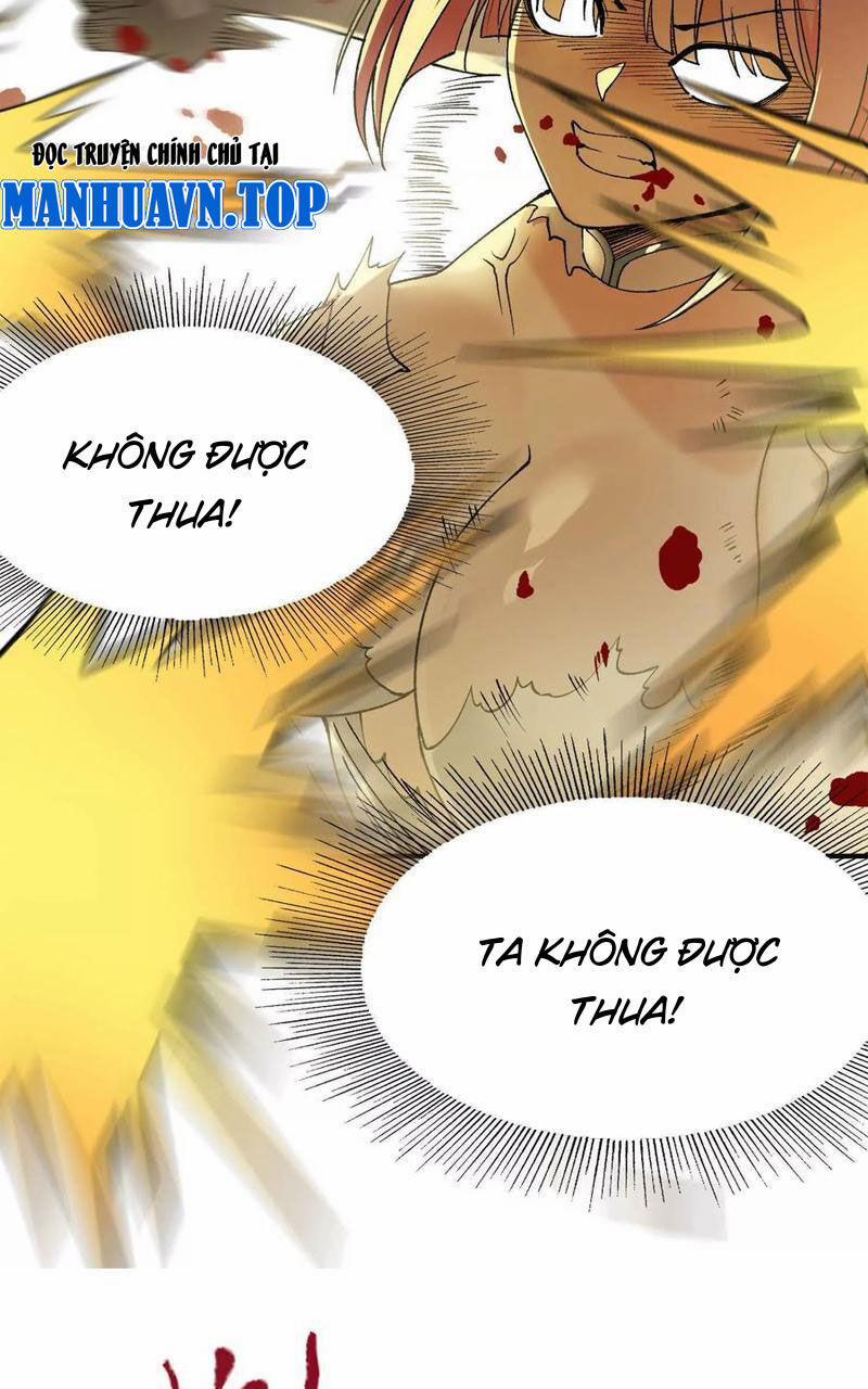 Vật Lý Tu Tiên Hai Vạn Năm 13 trang 34