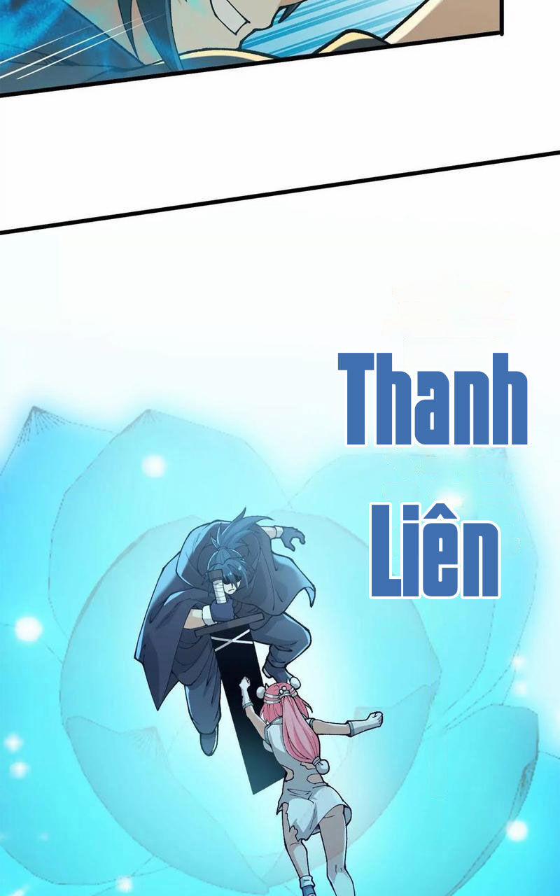 Vật Lý Tu Tiên Hai Vạn Năm 13 trang 36
