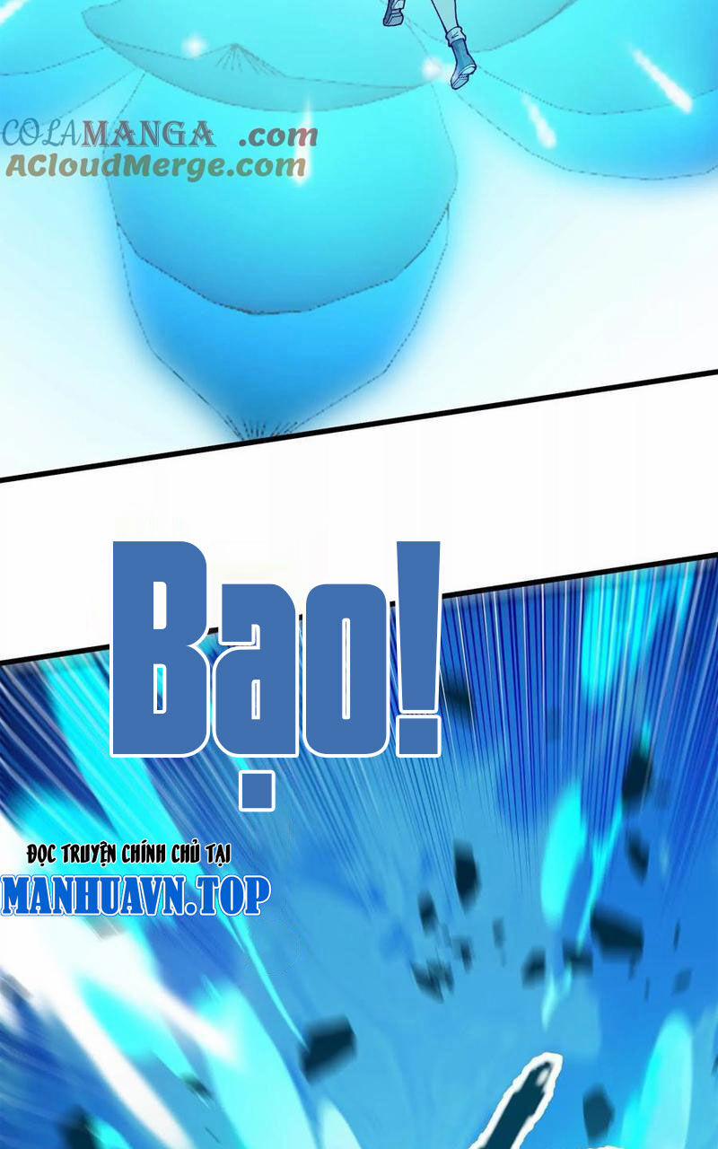 Vật Lý Tu Tiên Hai Vạn Năm 13 trang 37