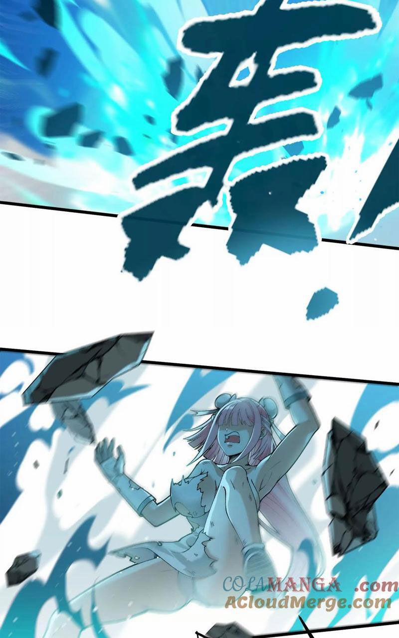 Vật Lý Tu Tiên Hai Vạn Năm 13 trang 38