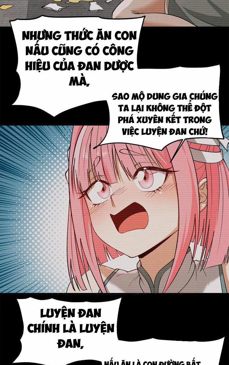 Vật Lý Tu Tiên Hai Vạn Năm 13 trang 47