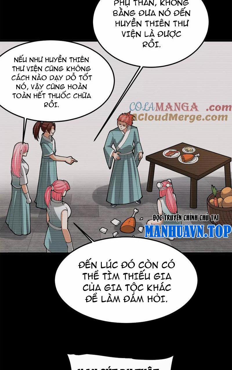 Vật Lý Tu Tiên Hai Vạn Năm 13 trang 49