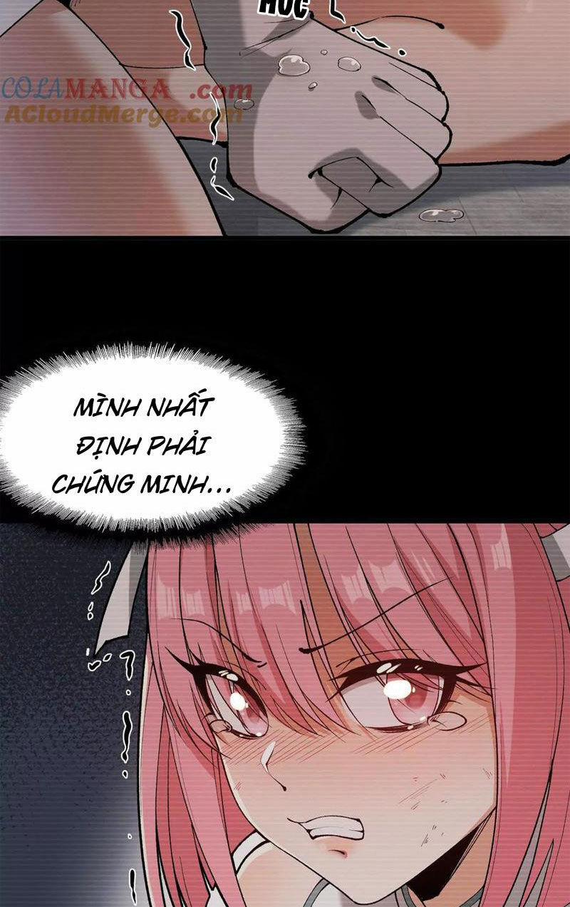 Vật Lý Tu Tiên Hai Vạn Năm 13 trang 51