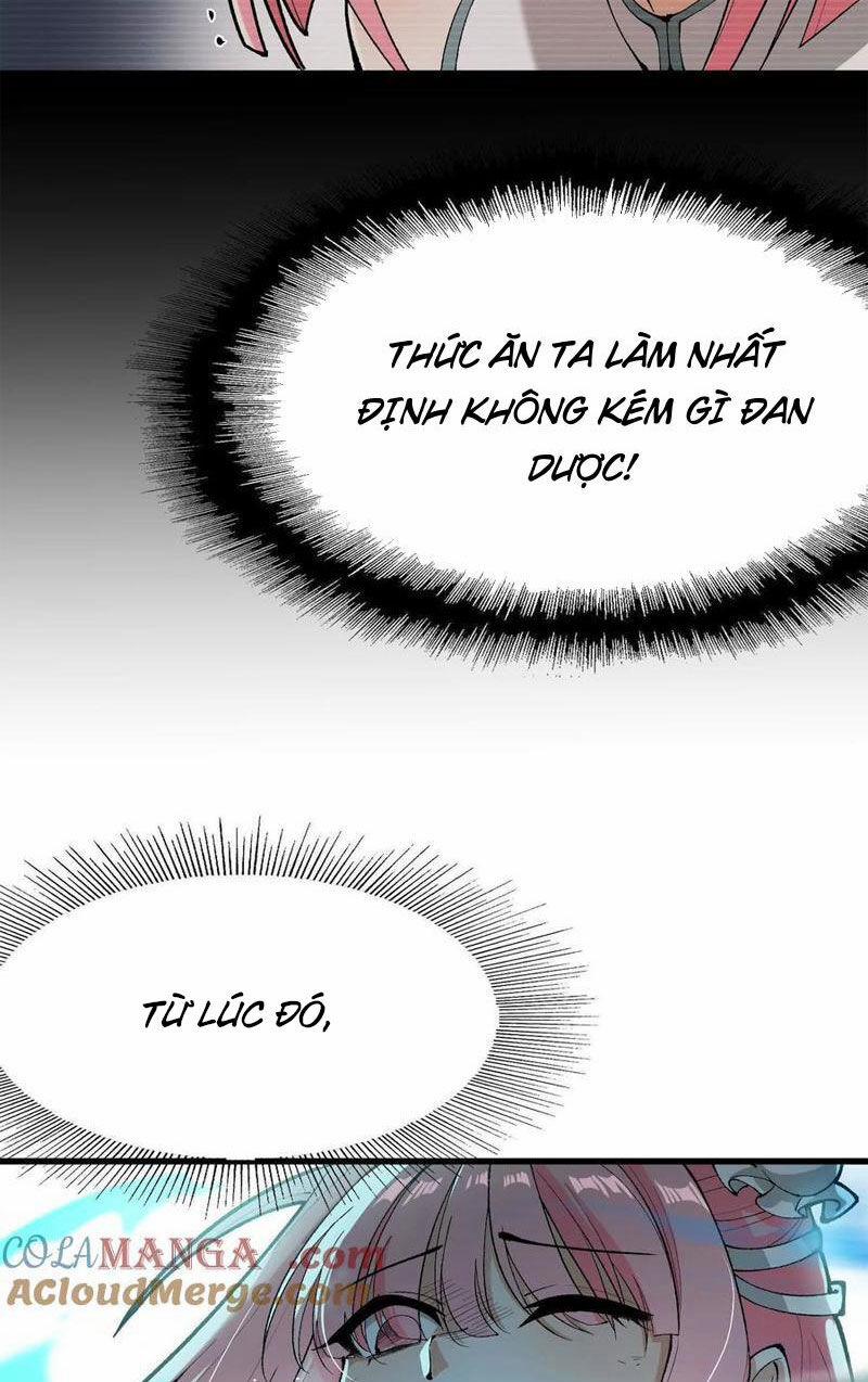 Vật Lý Tu Tiên Hai Vạn Năm 13 trang 52