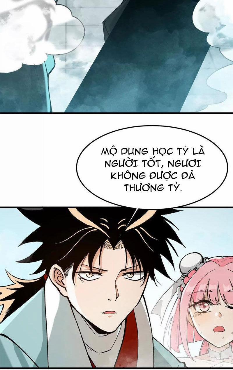 Vật Lý Tu Tiên Hai Vạn Năm 13 trang 57