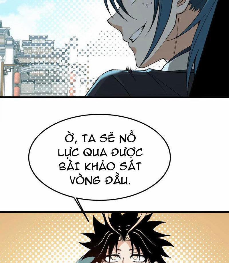 Vật Lý Tu Tiên Hai Vạn Năm 13 trang 66