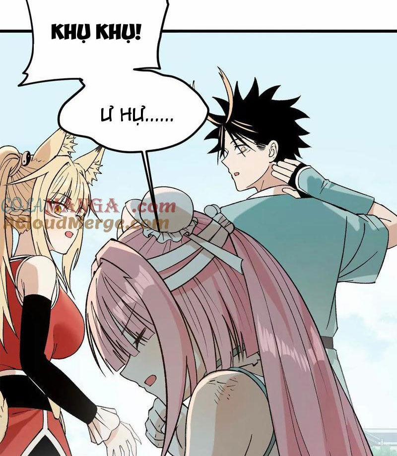 Vật Lý Tu Tiên Hai Vạn Năm 13 trang 69