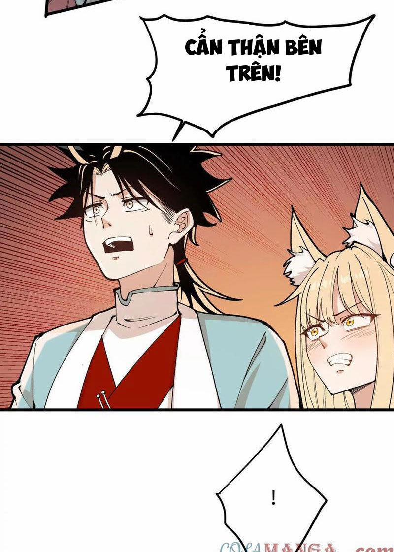 Vật Lý Tu Tiên Hai Vạn Năm 13 trang 7