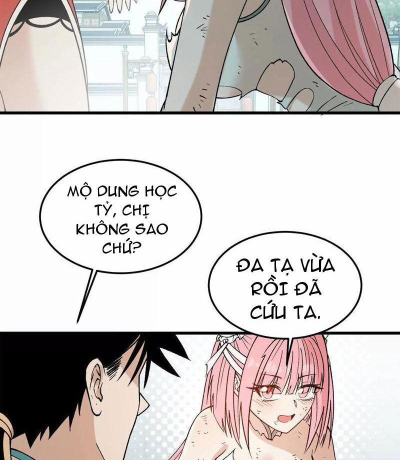 Vật Lý Tu Tiên Hai Vạn Năm 13 trang 70