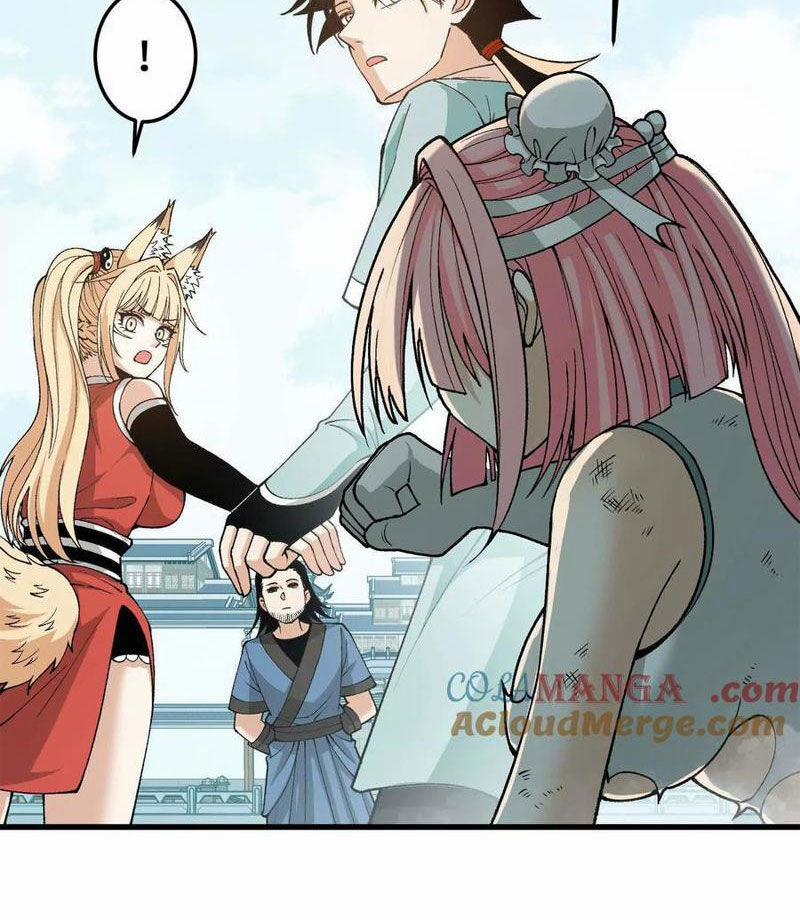 Vật Lý Tu Tiên Hai Vạn Năm 13 trang 76