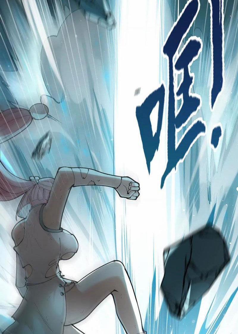 Vật Lý Tu Tiên Hai Vạn Năm 13 trang 9