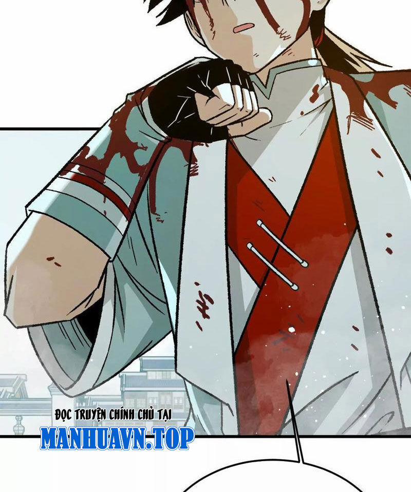 Vật Lý Tu Tiên Hai Vạn Năm 14 trang 100