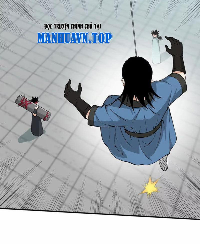 Vật Lý Tu Tiên Hai Vạn Năm 14 trang 13