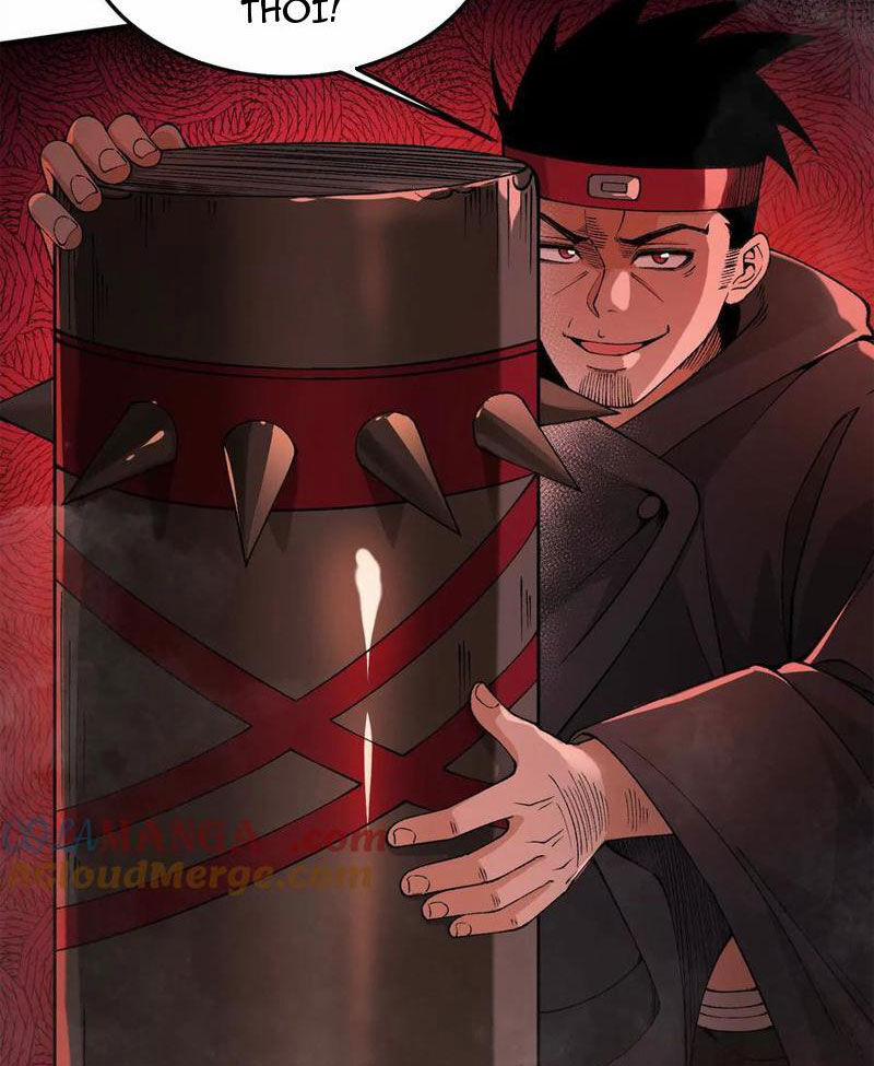 Vật Lý Tu Tiên Hai Vạn Năm 14 trang 15