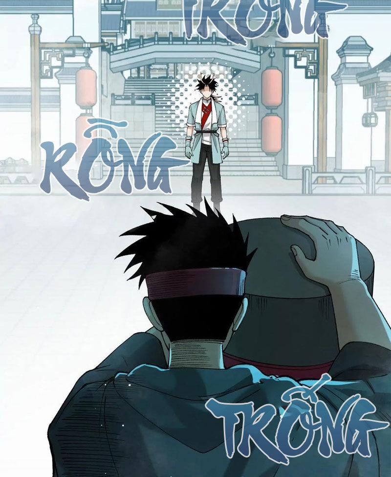 Vật Lý Tu Tiên Hai Vạn Năm 14 trang 19