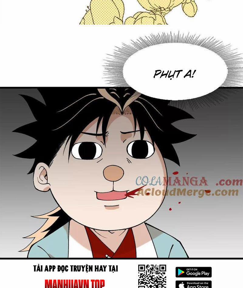 Vật Lý Tu Tiên Hai Vạn Năm 14 trang 29