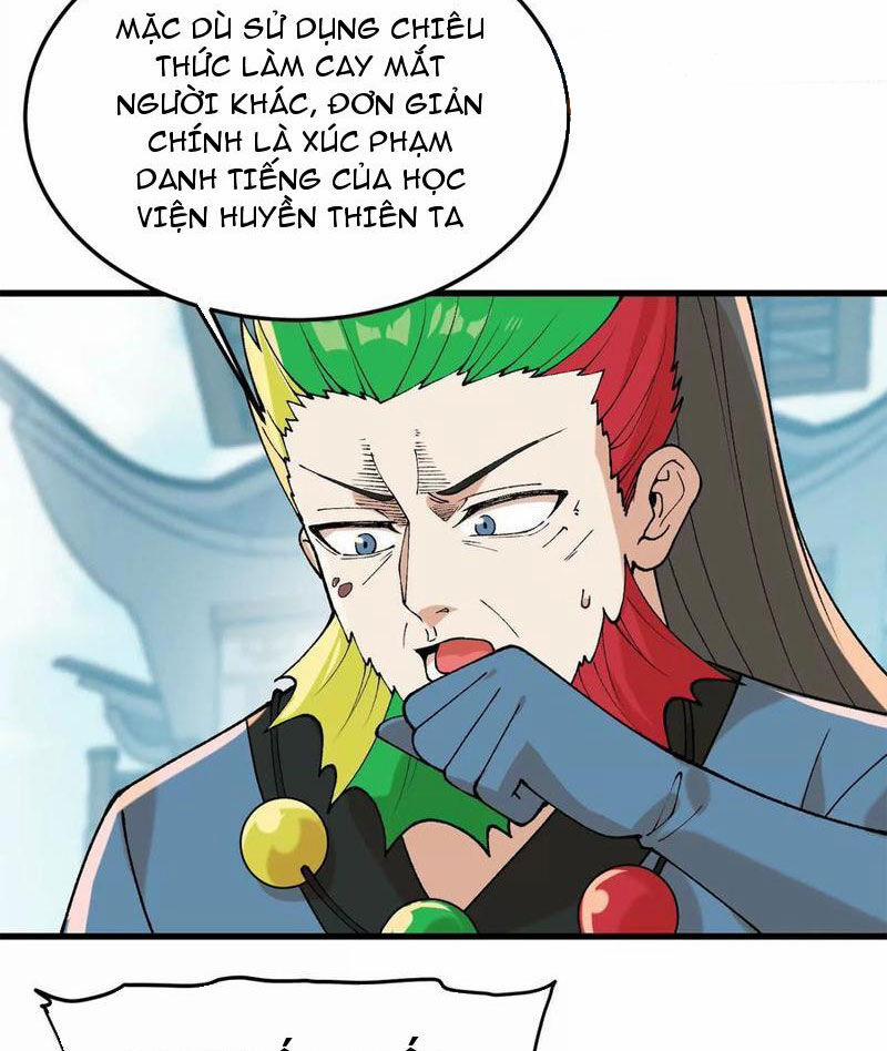 Vật Lý Tu Tiên Hai Vạn Năm 14 trang 32