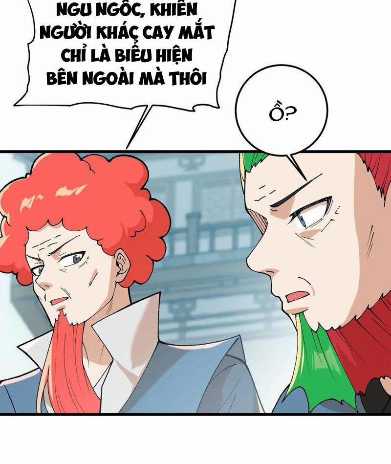 Vật Lý Tu Tiên Hai Vạn Năm 14 trang 33