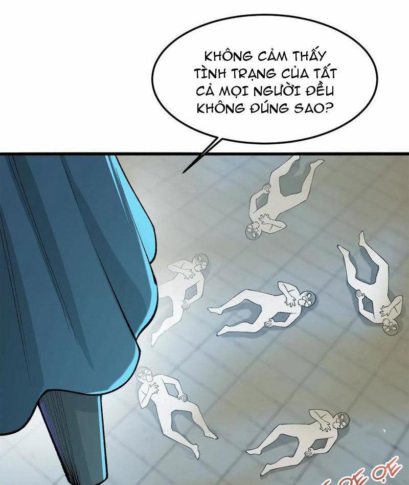 Vật Lý Tu Tiên Hai Vạn Năm 14 trang 34