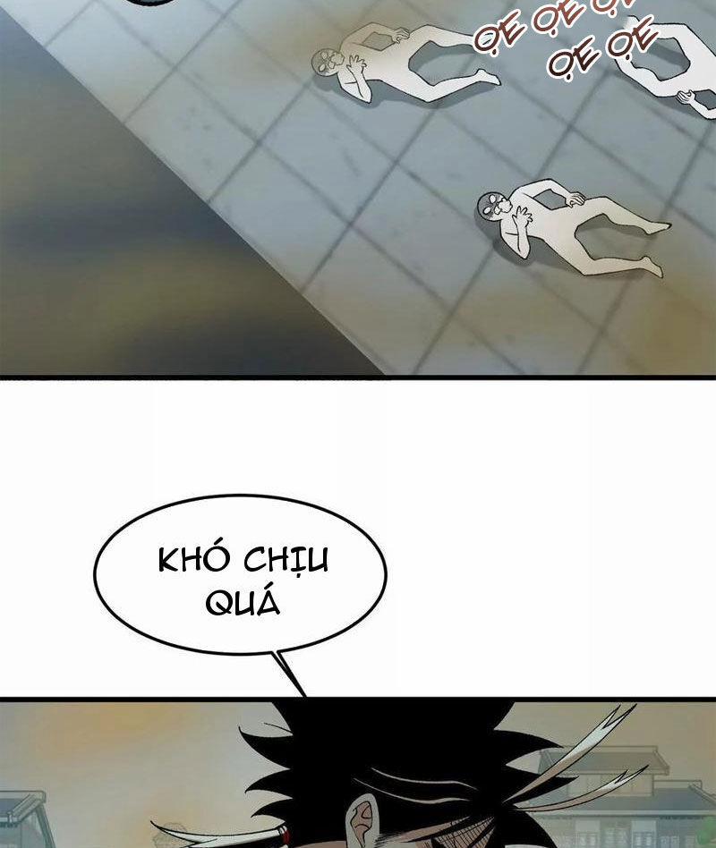 Vật Lý Tu Tiên Hai Vạn Năm 14 trang 35