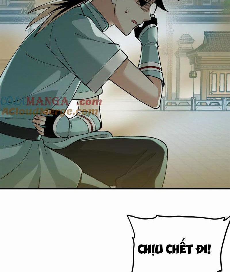 Vật Lý Tu Tiên Hai Vạn Năm 14 trang 36