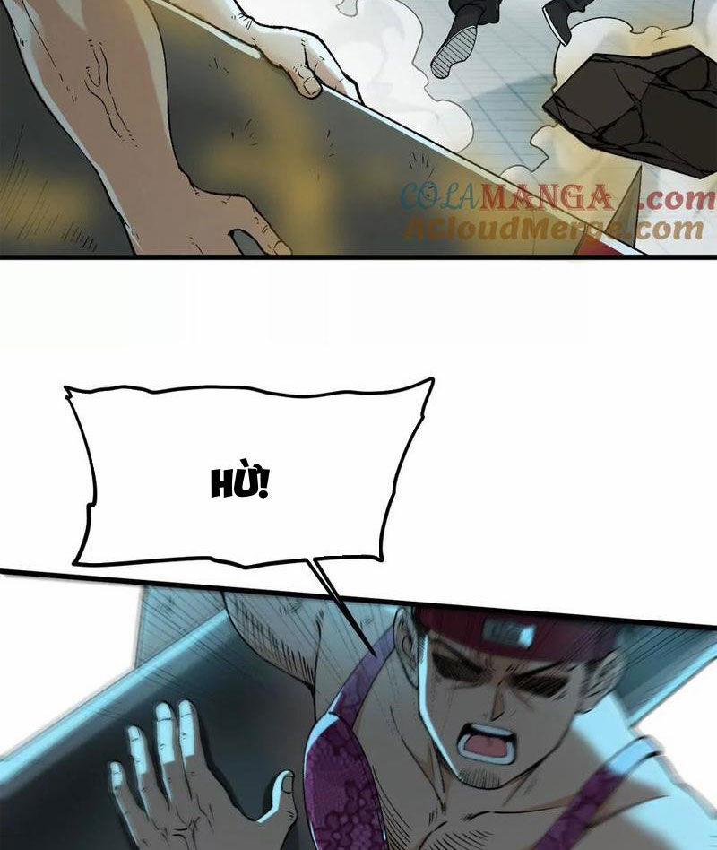 Vật Lý Tu Tiên Hai Vạn Năm 14 trang 41