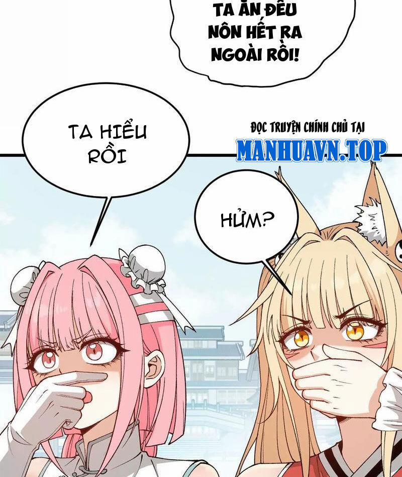 Vật Lý Tu Tiên Hai Vạn Năm 14 trang 46