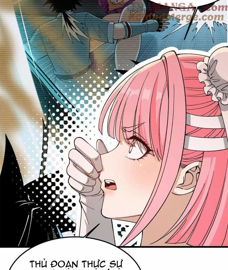 Vật Lý Tu Tiên Hai Vạn Năm 14 trang 48