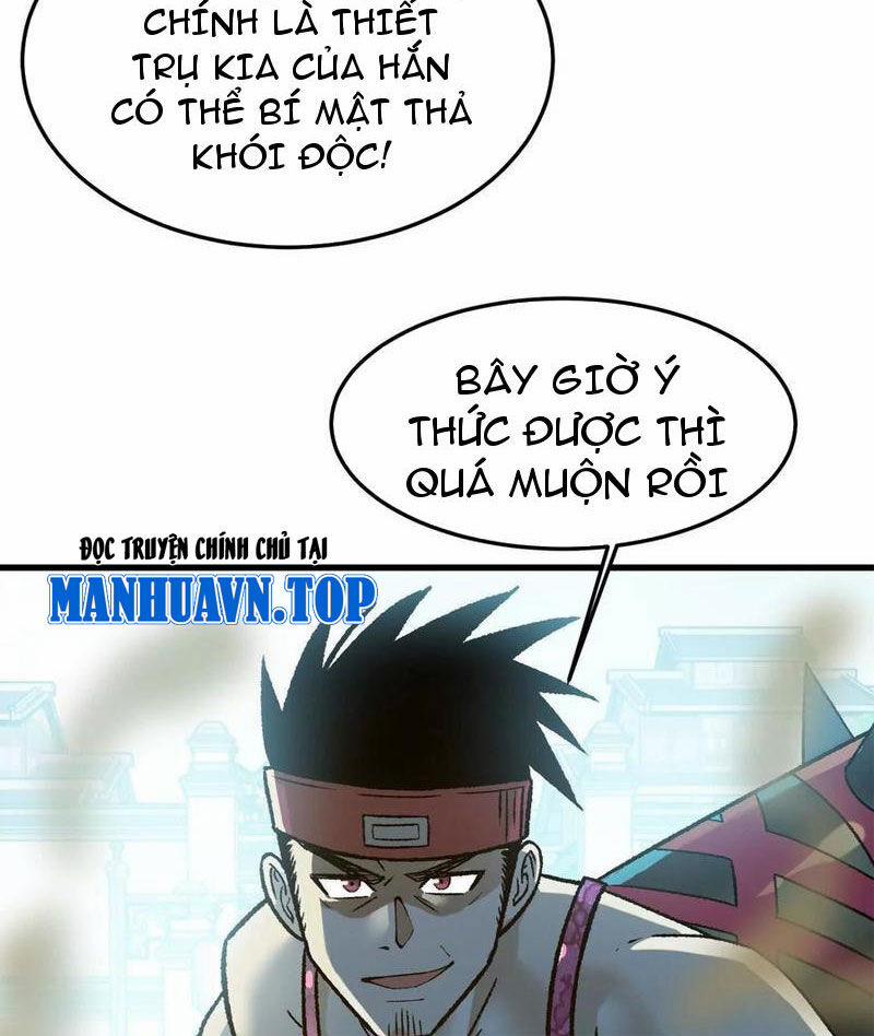 Vật Lý Tu Tiên Hai Vạn Năm 14 trang 49