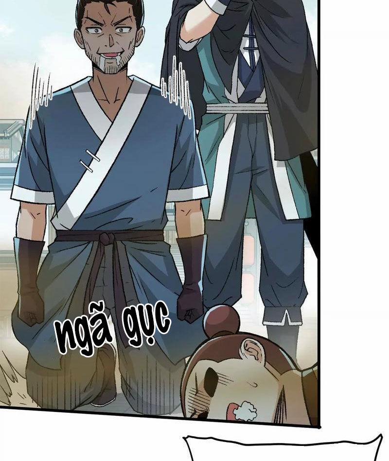 Vật Lý Tu Tiên Hai Vạn Năm 14 trang 56