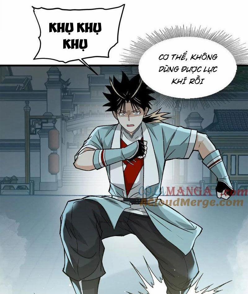 Vật Lý Tu Tiên Hai Vạn Năm 14 trang 59