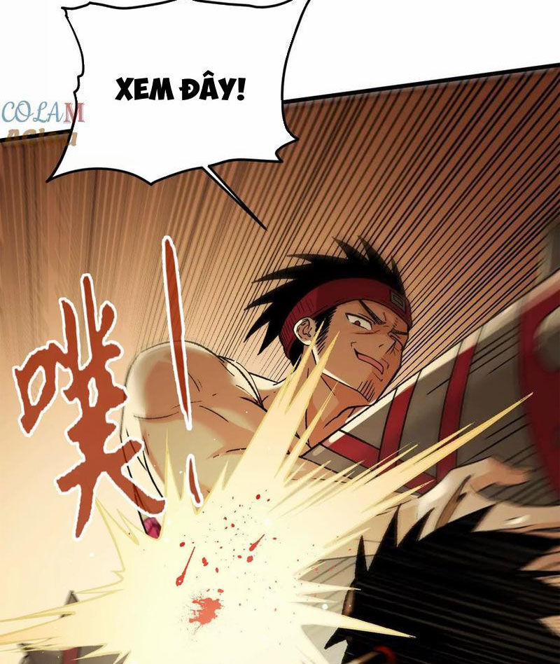 Vật Lý Tu Tiên Hai Vạn Năm 14 trang 64