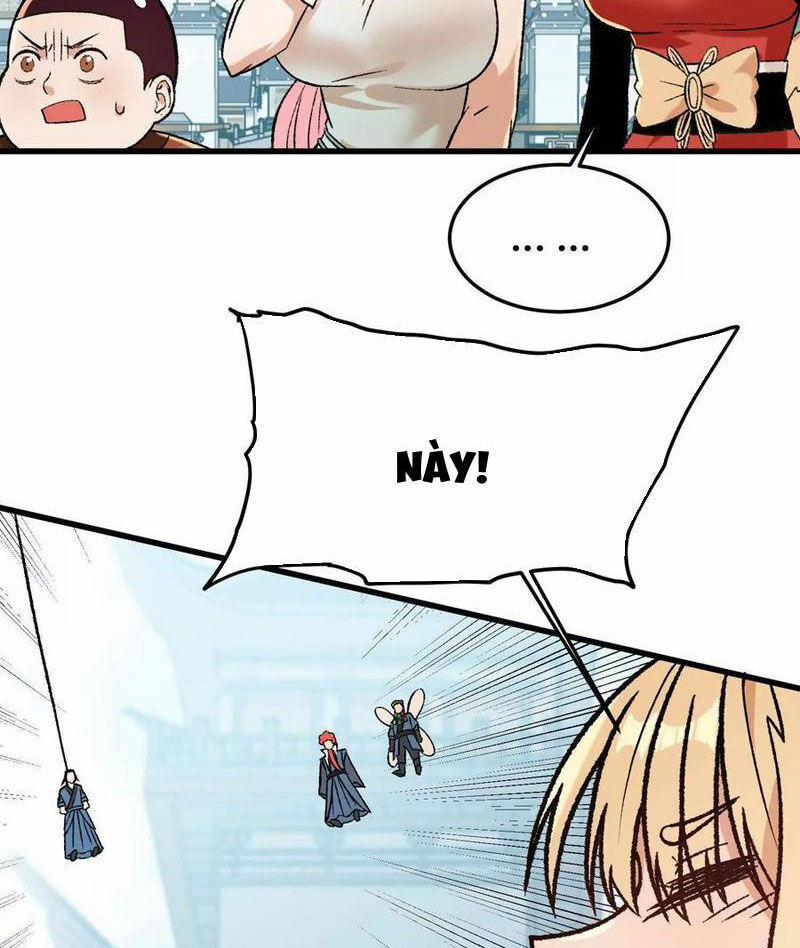 Vật Lý Tu Tiên Hai Vạn Năm 14 trang 72