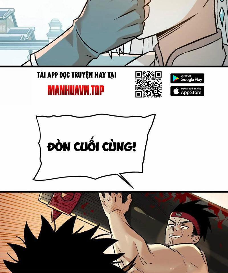 Vật Lý Tu Tiên Hai Vạn Năm 14 trang 77