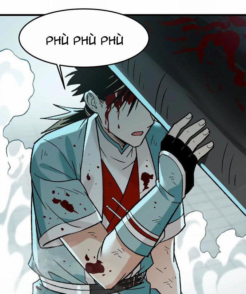 Vật Lý Tu Tiên Hai Vạn Năm 14 trang 82