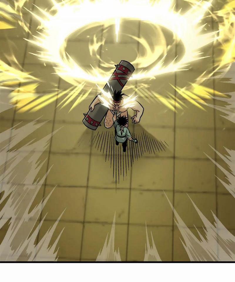 Vật Lý Tu Tiên Hai Vạn Năm 14 trang 93